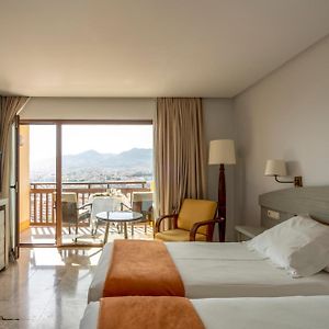 Habitación Doble Estándar